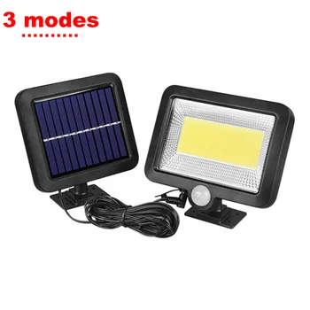 Outdoor Led Solar Light 120/100 Leds Outdoor Motion Sensor Solar Lamp Waterproof Security Lights For Garden Wall Yard 3 modes se
Outdoor Led Solar Light 120/100 Leds Outdoor Motion Sensor Solar Lamp Waterproof Security Lights For Garden Wall Yard 3 modes se