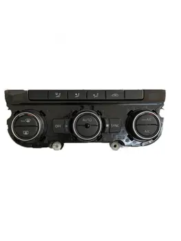 automatic AC Climatronic Air Condition Control Switch Panel LCD digital display temperature For V W PQ35 Golf 6 PassatB6 B7 CC
automatic AC Climatronic Air Condition Control Switch Panel LCD digital display temperature For V W PQ35 Golf 6 PassatB6 B7 CC