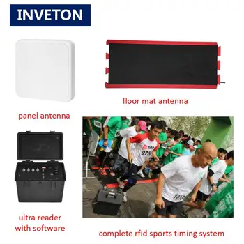 Race result software marathon rfid timing system uhf rfid transponder race with floor mat antenna/pvc wristband strap tags bib
Race result software marathon rfid timing system uhf rfid transponder race with floor mat antenna/pvc wristband strap tags bib