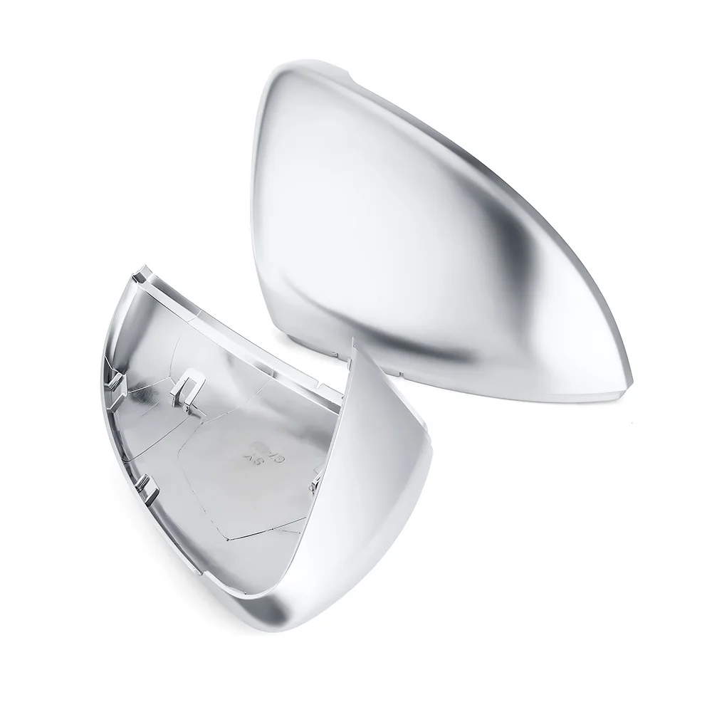 2pcs Side Wing Mirror Cover Caps For VW Golf 7 MK7 MK7.5 GTI 7 Golf 7 R Touran L Golf7 G Matte Chrome Rear View Mirror Caps
2pcs Side Wing Mirror Cover Caps For VW Golf 7 MK7 MK7.5 GTI 7 Golf 7 R Touran L Golf7 G Matte Chrome Rear View Mirror Caps