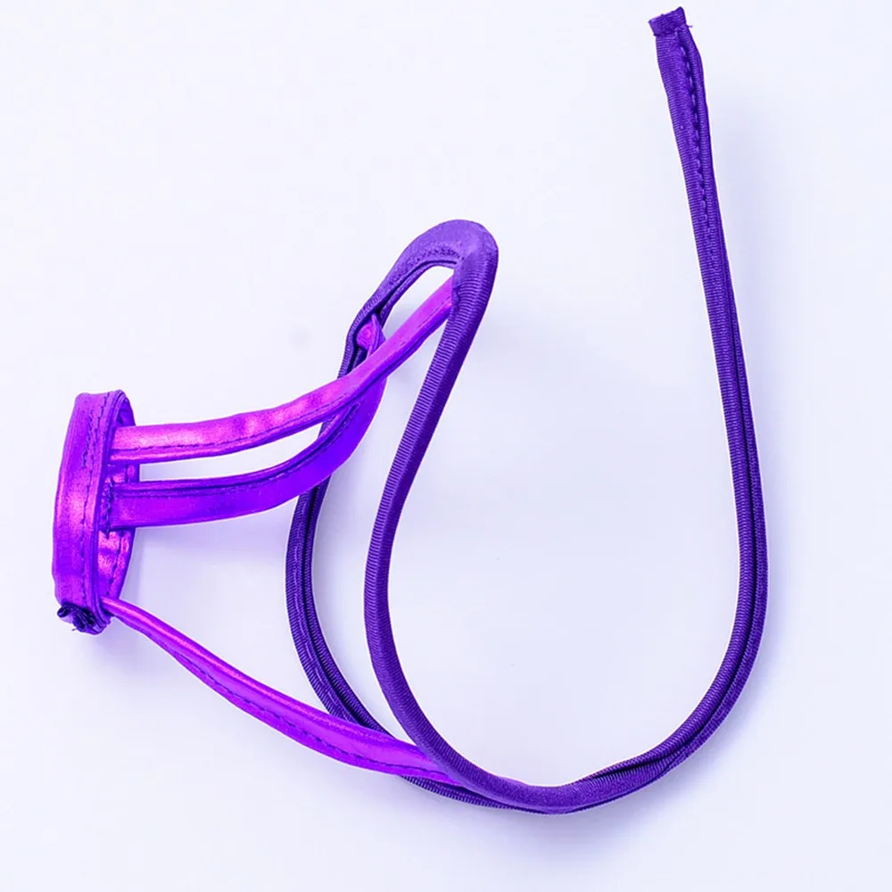 Men C String Pouch Authentic Invisible Sexy Thong Underwear Briefs Lingerie Crotchless C-string Thong Micro Tangas Boy Sissy
Men C String Pouch Authentic Invisible Sexy Thong Underwear Briefs Lingerie Crotchless C-string Thong Micro Tangas Boy Sissy