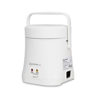 Rice Cooker GRC-03101 Mini Rice Cooker 1-2 People Cooking Home Authentic Small Rice Cooker
Rice Cooker GRC-03101 Mini Rice Cooker 1-2 People Cooking Home Authentic Small Rice Cooker