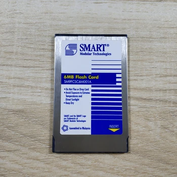 Wholesale ATA Flash Card 2MB 4MB 6MB ATA Card PCMCIA FLASH Card PC Card 68PINS PCMCIA ATA Flash Card PC Memory 68Pin
Wholesale ATA Flash Card 2MB 4MB 6MB ATA Card PCMCIA FLASH Card PC Card 68PINS PCMCIA ATA Flash Card PC Memory 68Pin