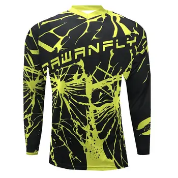 Cawanfly Dirt Bike Quick Dry Riding Apparel Moto Off Road Enduro Jersey Men Bicycle Motorcycle Racing Shirt
Cawanfly Dirt Bike Quick Dry Riding Apparel Moto Off Road Enduro Jersey Men Bicycle Motorcycle Racing Shirt