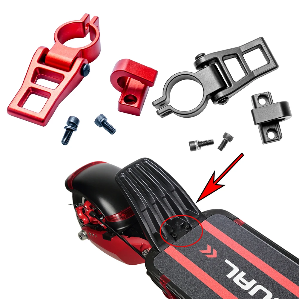 Aluminum Alloy Folding Buckle Hook Lock Kit For 10X 8X Black/ Red Electric Scooters Parts Accessories
Aluminum Alloy Folding Buckle Hook Lock Kit For 10X 8X Black/ Red Electric Scooters Parts Accessories