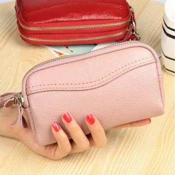 Long Wallet Women Purses Carteira Fashion Coin Purse Card Holder Wallets Female High Quality Clutch Money Bag PU Leather Wallet 
Long Wallet Women Purses Carteira Fashion Coin Purse Card Holder Wallets Female High Quality Clutch Money Bag PU Leather Wallet