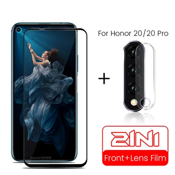 2-in-1 honor 20 pro glass screen protector for huawei honor 20s glass camera glasses honor 20 lite light 20i 20lite 20pro steklo
2-in-1 honor 20 pro glass screen protector for huawei honor 20s glass camera glasses honor 20 lite light 20i 20lite 20pro steklo