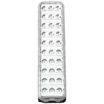 Led Emergency Light Flashlight Mini 30 Led 2 Mode Rechargeable Emergency Light Lamp For Home Camp Outdoor
Led Emergency Light Flashlight Mini 30 Led 2 Mode Rechargeable Emergency Light Lamp For Home Camp Outdoor