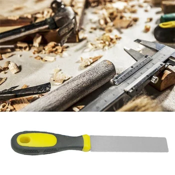 Double Sided Diamond Whetstone Sharpener Household Cutter Grindstone Handheld Sharpening Rod Tools ALI88
Double Sided Diamond Whetstone Sharpener Household Cutter Grindstone Handheld Sharpening Rod Tools ALI88