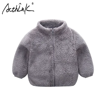 ActhInK Infant Winter Thermal Coat Baby Boys Winter Warm Coat Turtleneck Baby Winter Coat Unisex Baby Thermal Outerwear
ActhInK Infant Winter Thermal Coat Baby Boys Winter Warm Coat Turtleneck Baby Winter Coat Unisex Baby Thermal Outerwear