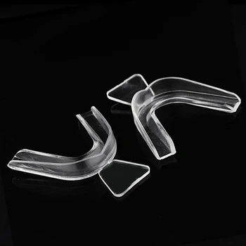 Cold Light Gel Whitening Teeth Tray Thermoforming Dental Tray Homemade Heat Curing Medical Braces wholesale
Cold Light Gel Whitening Teeth Tray Thermoforming Dental Tray Homemade Heat Curing Medical Braces wholesale