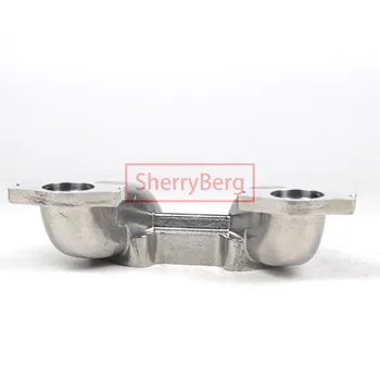 SherryBerg FAJS intake manifold for MINI A-SERIES INTAKE/INLET MANIFOLD for WEBER/DELLORTO EMPI 45 DCOE/DHLA CARB carburetor
SherryBerg FAJS intake manifold for MINI A-SERIES INTAKE/INLET MANIFOLD for WEBER/DELLORTO EMPI 45 DCOE/DHLA CARB carburetor