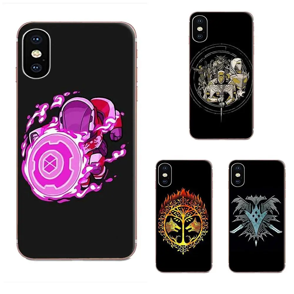 Destiny 2 For Samsung S8 S9plus S6 S7 Edge For LG G2 G3 G4 G5 G6 G7 K4 K7 K8 K10 K12 K40 Mini Plus Stylus ThinQ 2016 2017 2018
Destiny 2 For Samsung S8 S9plus S6 S7 Edge For LG G2 G3 G4 G5 G6 G7 K4 K7 K8 K10 K12 K40 Mini Plus Stylus ThinQ 2016 2017 2018
