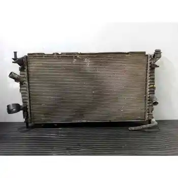 1354177 WATER RADIATOR for FORD FOCUS HATCHBACK (CHAP) 
1354177 WATER RADIATOR for FORD FOCUS HATCHBACK (CHAP)