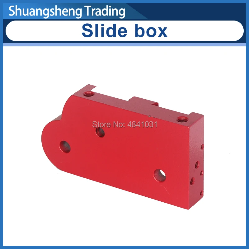 

Slide Box For SIEG C2-070 C3 SC2-059 Grizzly G8688 JET BD-6 BD-7 BD-X7 SOGI M1-250 M1-350S Craftex CX704 Compact 9 Clarke CL300M