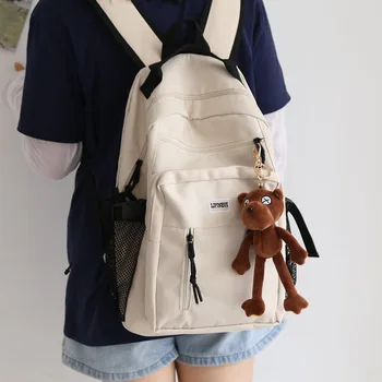 2020 Schoolbag Female High School College Student Backpack Mori Wild Joya Style Junior Middle Women Backpack 15inch Computer Bag
2020 Schoolbag Female High School College Student Backpack Mori Wild Joya Style Junior Middle Women Backpack 15inch Computer Bag