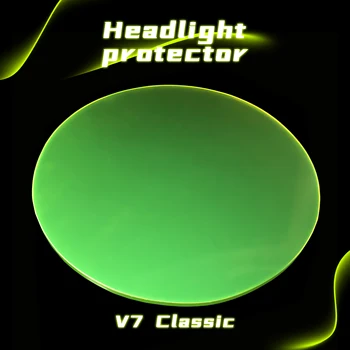 For MOTO GUZZI V7 Classic V 7 CLASSIC 2009 Motorcycle accessories Screen Lens Guard Acrylic Round Headlight Protector
For MOTO GUZZI V7 Classic V 7 CLASSIC 2009 Motorcycle accessories Screen Lens Guard Acrylic Round Headlight Protector