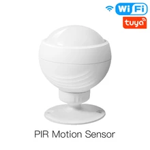 Automatic Infrared PIR Sensor Rotating Outdoor Timer Light Switch Graffiti/smart Life APP WiFi Smart PIR Motion Sensor Detector
Automatic Infrared PIR Sensor Rotating Outdoor Timer Light Switch Graffiti/smart Life APP WiFi Smart PIR Motion Sensor Detector