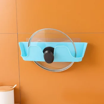 Kitchen Pot Lids Multifunctional Rack Storage Rest Shelf Kitchen Utensil Holder
Kitchen Pot Lids Multifunctional Rack Storage Rest Shelf Kitchen Utensil Holder