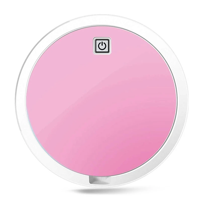 Automatic Robot Vacuum Cleaner Intelligent Sweeping Robot Vacuum Cleaner Household Charging Three in One Sweeping Robot Vacuum C