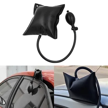 Adjustable Air Pump Auto Repair Tool Thickened Car Door Repair Air Cushion
Adjustable Air Pump Auto Repair Tool Thickened Car Door Repair Air Cushion