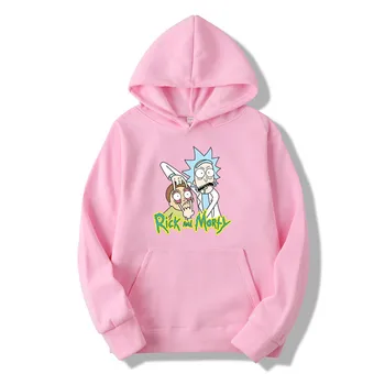 2019 Rick and Morty Hoodies Anime Fleece Unisex Sweatshirt Men Brand Hoodie Comic Casual Tracksuit Pullover DropShip Streetwear
2019 Rick and Morty Hoodies Anime Fleece Unisex Sweatshirt Men Brand Hoodie Comic Casual Tracksuit Pullover DropShip Streetwear