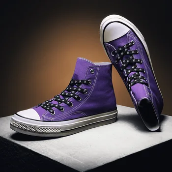 The store manager recommends good quality summer high-top canvas shoes net red personality street dance tide shoes youth student
The store manager recommends good quality summer high-top canvas shoes net red personality street dance tide shoes youth student