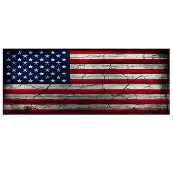 Car Sticker American Flag Tailgate Wrap Vinyl Graphic Decal for Truck 167*58cm
Car Sticker American Flag Tailgate Wrap Vinyl Graphic Decal for Truck 167*58cm