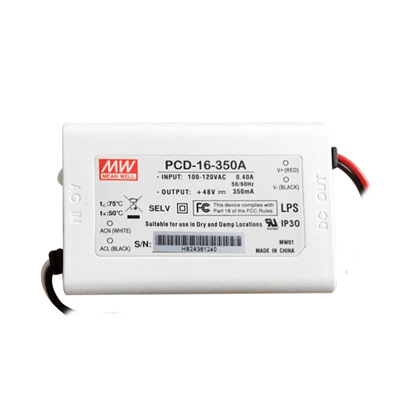 PCD-16-350A-1