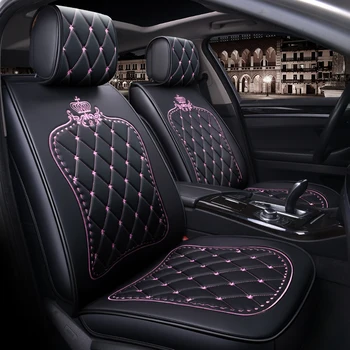 Universal Car Seat Cover Auto Car Seat Cushion for Kia Spectra Sportage 2 3 4 2006 2009 2011 2012 2013 2014 2015 2016 2017 2018
Universal Car Seat Cover Auto Car Seat Cushion for Kia Spectra Sportage 2 3 4 2006 2009 2011 2012 2013 2014 2015 2016 2017 2018