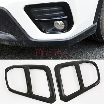 Accessories For Subaru Forester 2019 2020 Chrome Front Fog Light Foglight Lamp Cover Trim Bumper Protector Car Styling
Accessories For Subaru Forester 2019 2020 Chrome Front Fog Light Foglight Lamp Cover Trim Bumper Protector Car Styling