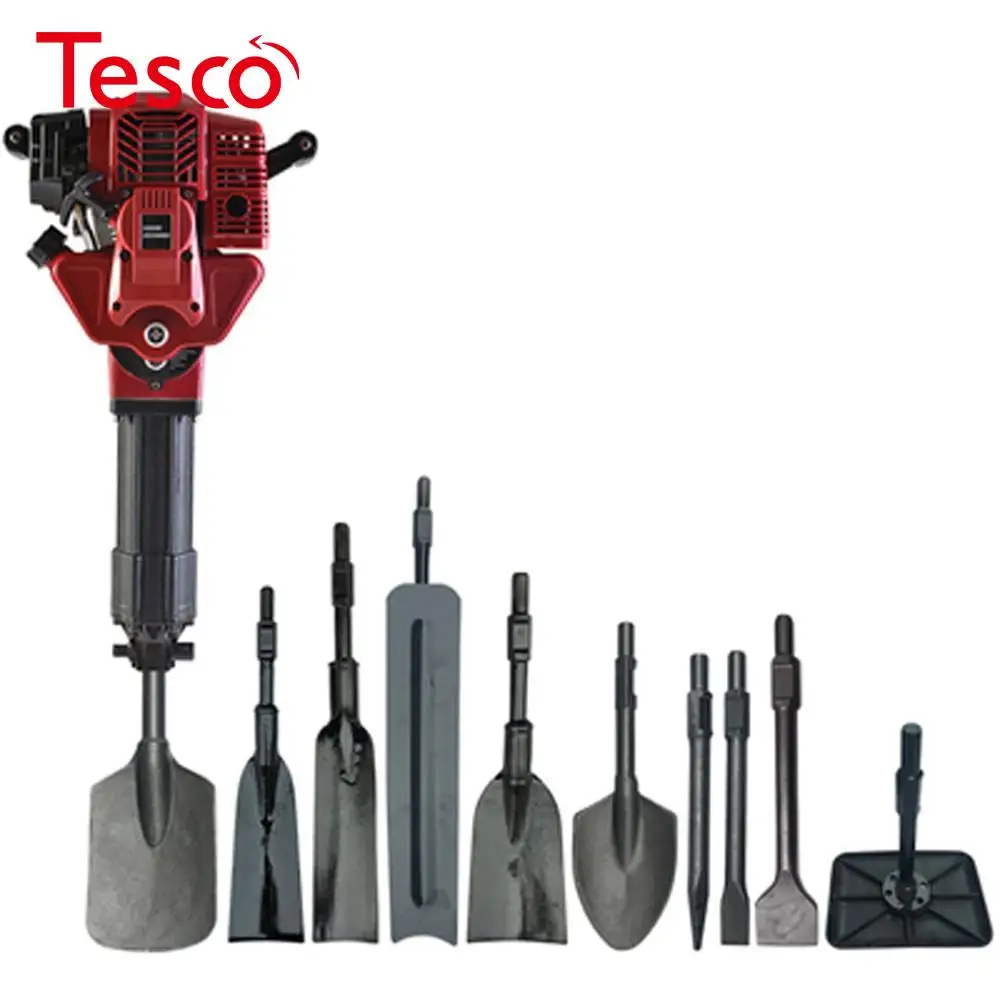 With 10 head tools Digger,tree digger,small multi-functional domestic gasoline excavator,Digging/gravel/earth ball tree moving
With 10 head tools Digger,tree digger,small multi-functional domestic gasoline excavator,Digging/gravel/earth ball tree moving