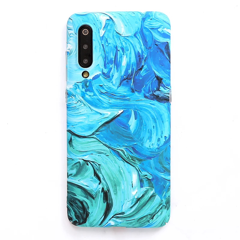 Distorted blue watercolor plaster Art phone case For Xiaomi Mi9 Mi8 Mi6 Mix3 Mix2s 9T K20 Pro Mi9se Mi8se Hard shell Skin feel
Distorted blue watercolor plaster Art phone case For Xiaomi Mi9 Mi8 Mi6 Mix3 Mix2s 9T K20 Pro Mi9se Mi8se Hard shell Skin feel