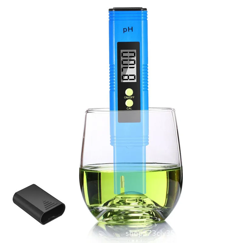 Generic PH Buffer Powder Measure Calibration Solution PH4.00/ 6.86 /9.18 Calibration Point For