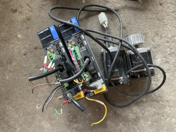 RS2A01A0AL0W00 servo driver , used one , 85% appearance new , test goods , free shipping
RS2A01A0AL0W00 servo driver , used one , 85% appearance new , test goods , free shipping