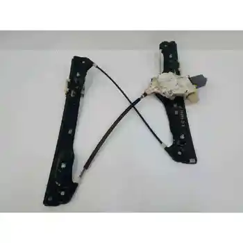 7060266 POWER WINDOWS FRONT RIGHT BMW 3 SERIES SALOON (E90)
7060266 POWER WINDOWS FRONT RIGHT BMW 3 SERIES SALOON (E90)