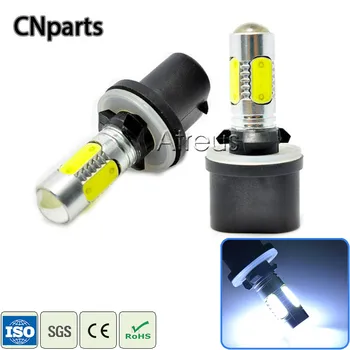 Auto Car LED 880 7.5W Driving Fog Light 12V Auto car H27 DRL Projector led light 6000K White lens Automobiles accessories
Auto Car LED 880 7.5W Driving Fog Light 12V Auto car H27 DRL Projector led light 6000K White lens Automobiles accessories