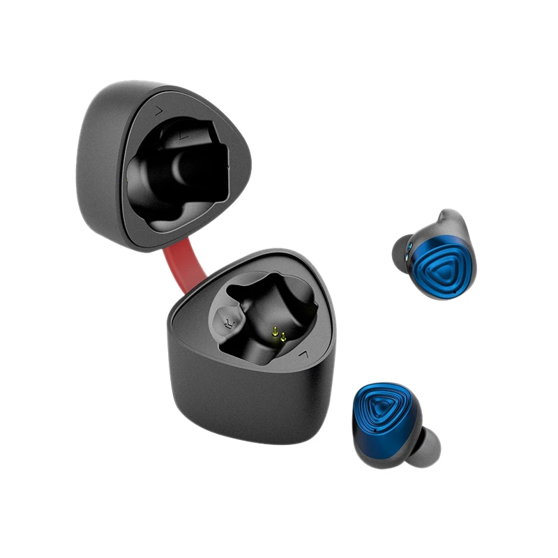 D06 Waterproof Earphones Wireless Headphones Bluetooth Headset High Quality Sound
D06 Waterproof Earphones Wireless Headphones Bluetooth Headset High Quality Sound