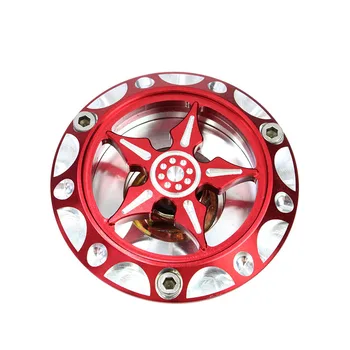 Motorcycle rear wheel nut RSZ100 JOG100 CUXi100 RS100 refitted rear wheel large screw
Motorcycle rear wheel nut RSZ100 JOG100 CUXi100 RS100 refitted rear wheel large screw