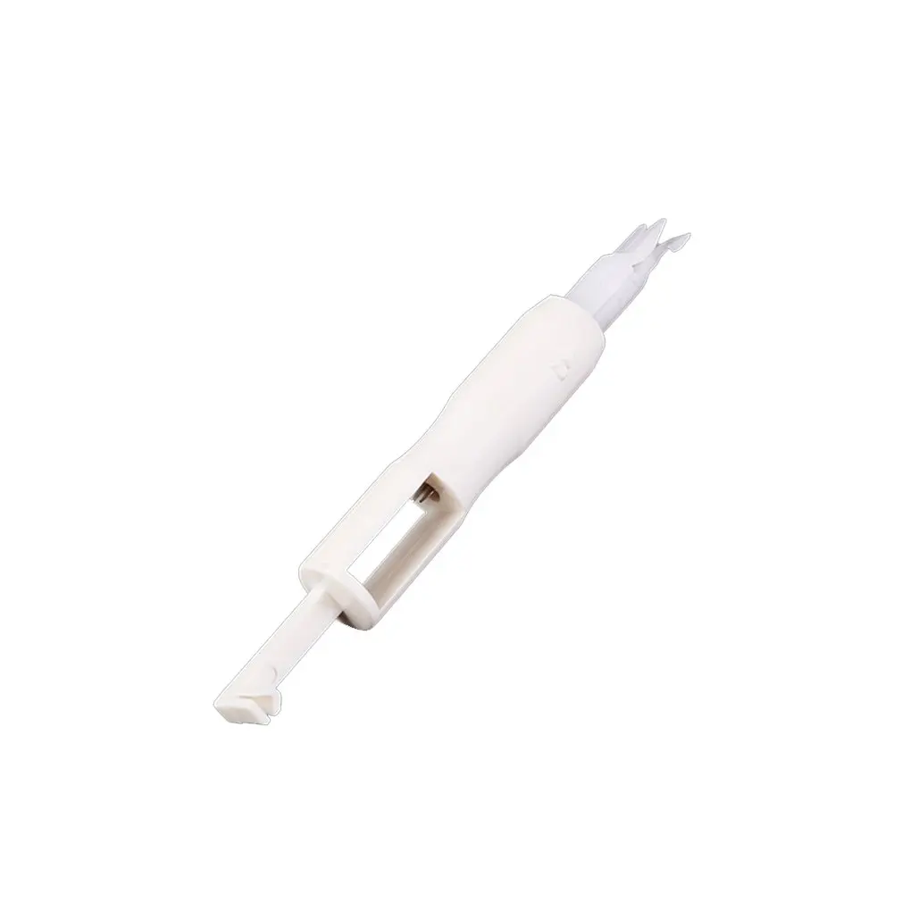 Household Sewing Machine Needle Changer Sewing Tool Automatic Threader Needle Machine Old Threader Tool
Household Sewing Machine Needle Changer Sewing Tool Automatic Threader Needle Machine Old Threader Tool
