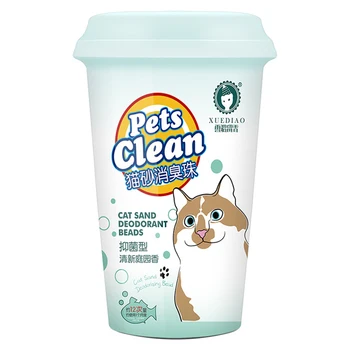 Air Fresher Anti Bacteria Tool Safe Cleaning Supplies Odor Removal Pet Home Non Toxic Deodorant Beads Toilet Cat Litter Aromatic
Air Fresher Anti Bacteria Tool Safe Cleaning Supplies Odor Removal Pet Home Non Toxic Deodorant Beads Toilet Cat Litter Aromatic