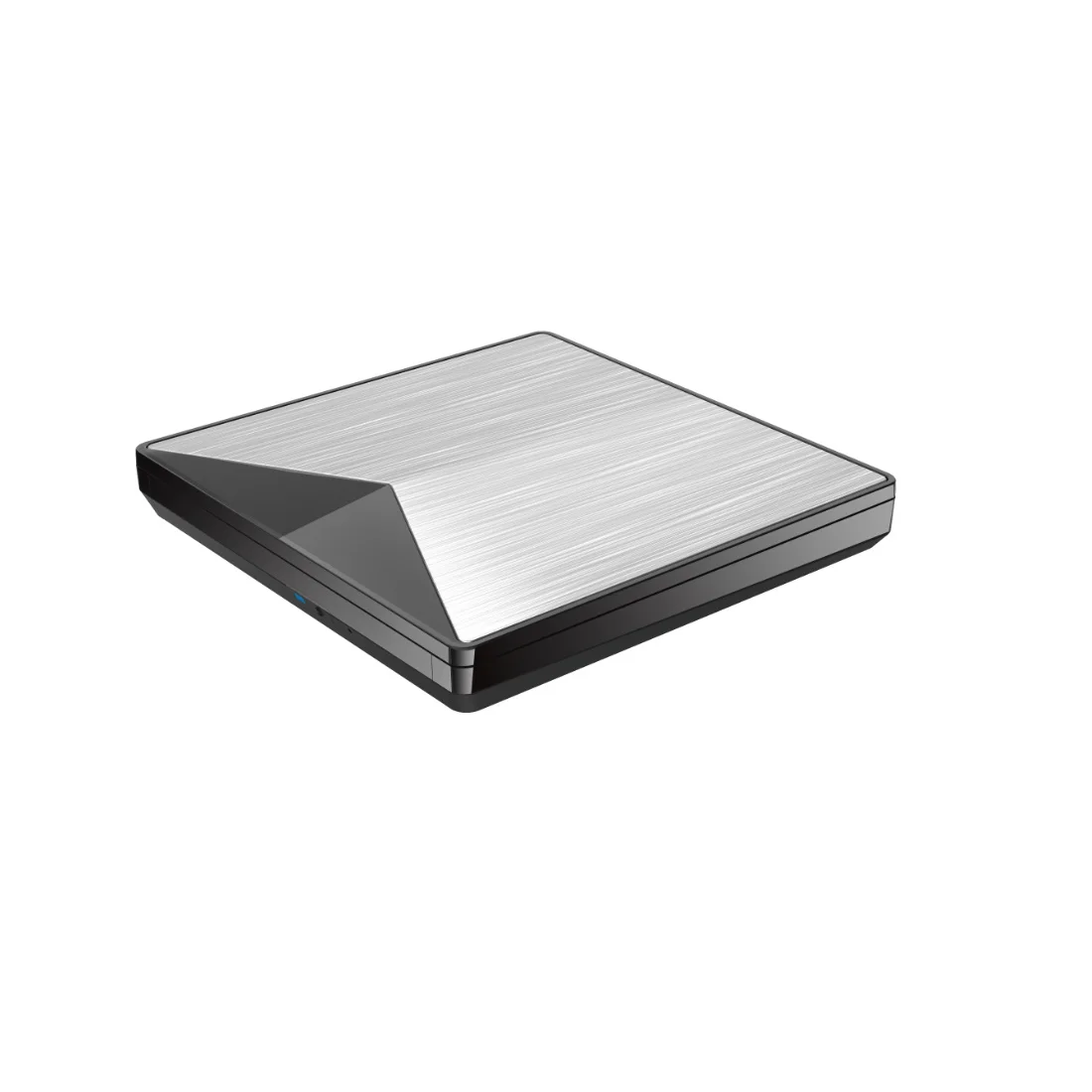 External DVD Optical Drive High Speed USB3.0 CD DVD Drive for Laptop Desktop Portable Slim CD DVD RW Burner Player Writer Reader
External DVD Optical Drive High Speed USB3.0 CD DVD Drive for Laptop Desktop Portable Slim CD DVD RW Burner Player Writer Reader