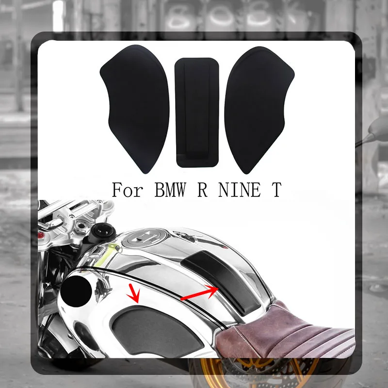 Аксессуары для мотоциклов BMW R NINET NINE T RNINET Rnine 2013 2014 2015 2016 2017|Стойки| |