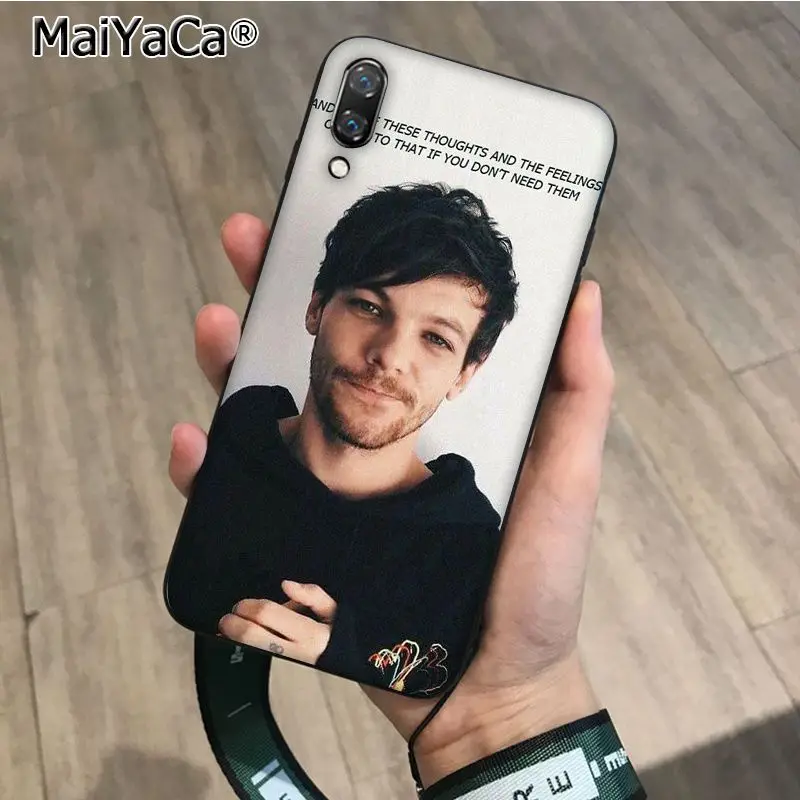 One Direction Louis Tomlinson