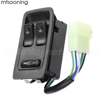 mtsooning Left & Right Driver Side Front Power Window Switch FD14-66-350C For Mazda RX-7 Base R2
mtsooning Left & Right Driver Side Front Power Window Switch FD14-66-350C For Mazda RX-7 Base R2