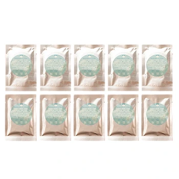 10 Pcs Scented Mosquito Repellent Tablet Anti Mosquito Pest Safe Insect Pest Reject Control for Mosquito Repellent
10 Pcs Scented Mosquito Repellent Tablet Anti Mosquito Pest Safe Insect Pest Reject Control for Mosquito Repellent