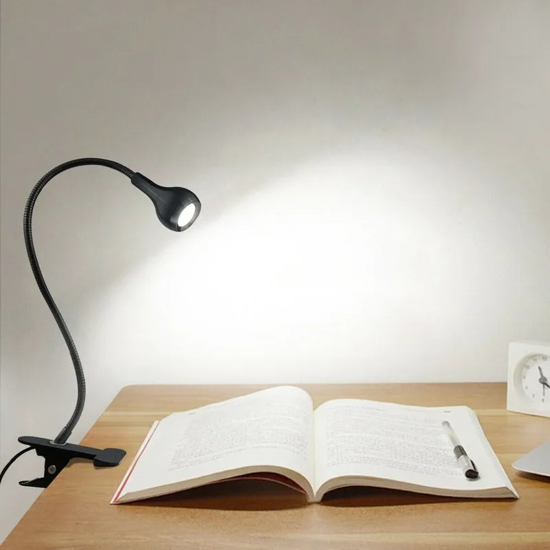 2020 New Flexible Foldable Eye Protection Reading Book Lights LED Flexible USB Reading Light Clip-On Beside Bed Table Desk Lamp
2020 New Flexible Foldable Eye Protection Reading Book Lights LED Flexible USB Reading Light Clip-On Beside Bed Table Desk Lamp