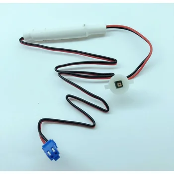 275nm 3.0mW Sterilizer UV LED Lamp UVC disinfection LED Ultra Violet lamp with cable XH2.54 2P Terminal UVC LED Module
275nm 3.0mW Sterilizer UV LED Lamp UVC disinfection LED Ultra Violet lamp with cable XH2.54 2P Terminal UVC LED Module