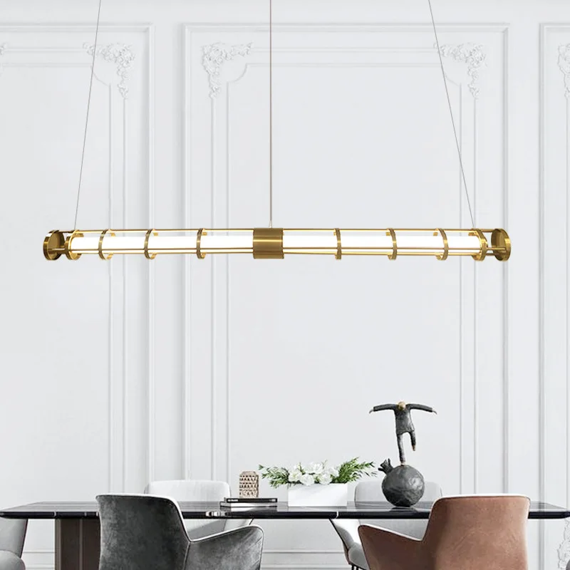 Postmodern creative metal dining room chandelier American minimalist designer showroom living room personality hollow lamps
Postmodern creative metal dining room chandelier American minimalist designer showroom living room personality hollow lamps