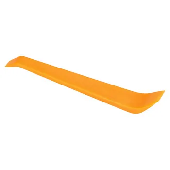 1PCS Plastic Car Radio Door Clip Panel Trim Dash Audio Removal Pry Tool Repairing
1PCS Plastic Car Radio Door Clip Panel Trim Dash Audio Removal Pry Tool Repairing